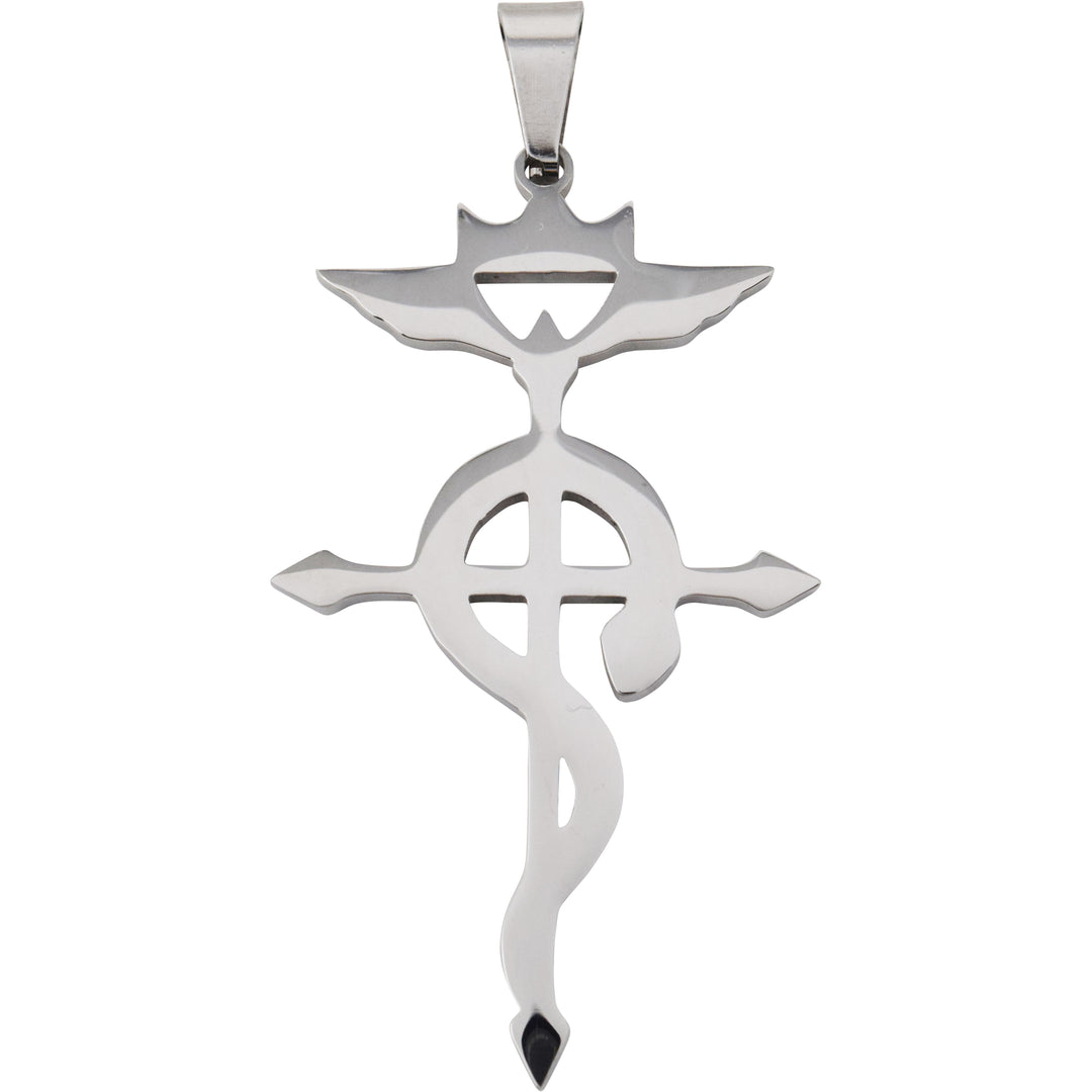 Alchemist Necklace