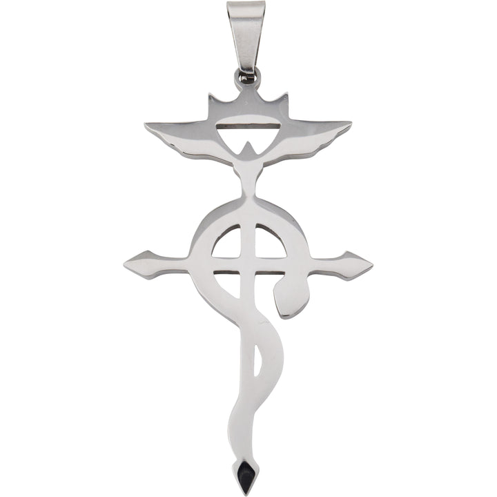 Alchemist Necklace