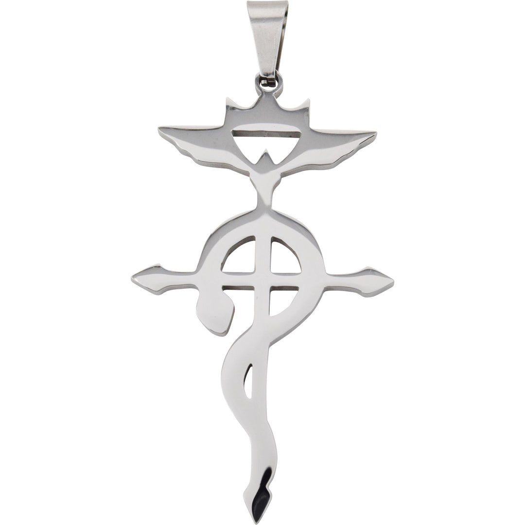 Alchemist Necklace