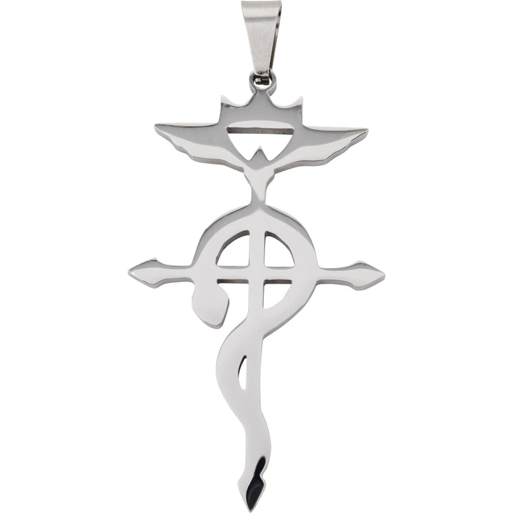 Alchemist Necklace