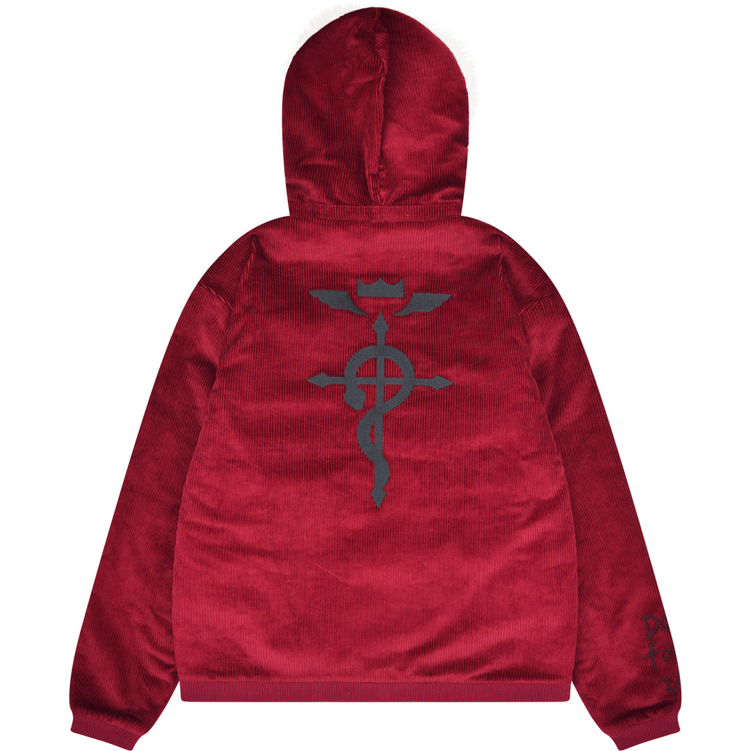 Alchemist Reversible Jacket