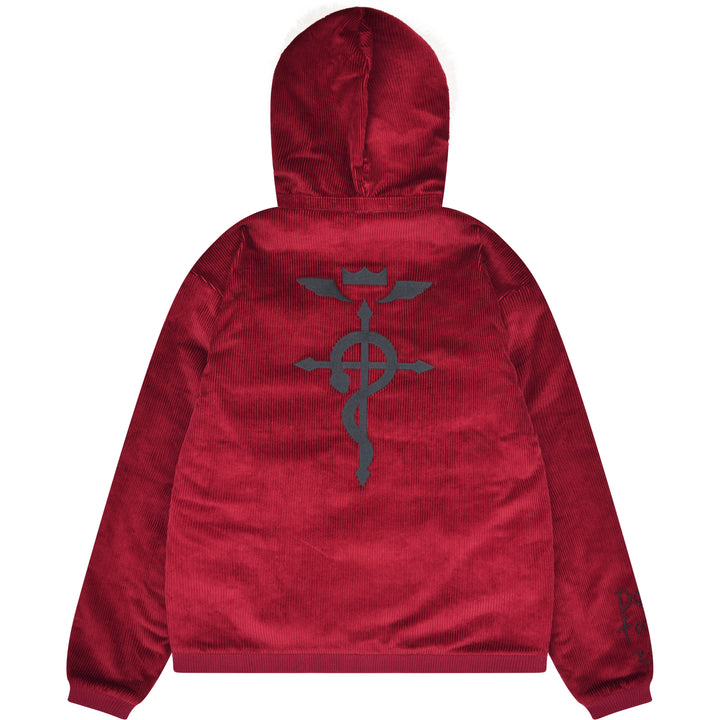 Alchemist Reversible Jacket