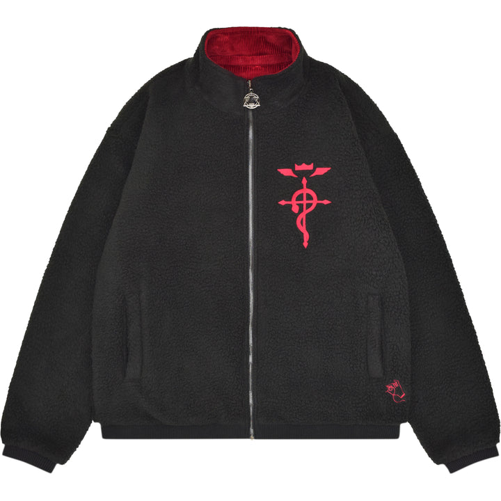 Alchemist Reversible Jacket