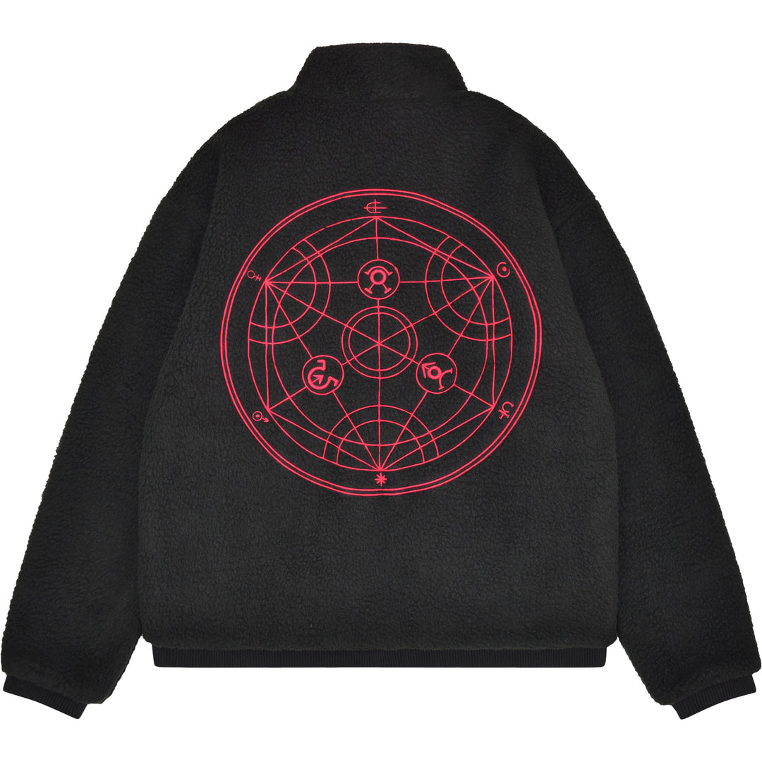 Alchemist Reversible Jacket