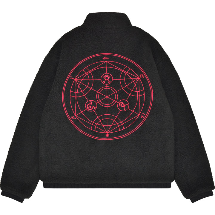 Alchemist Reversible Jacket