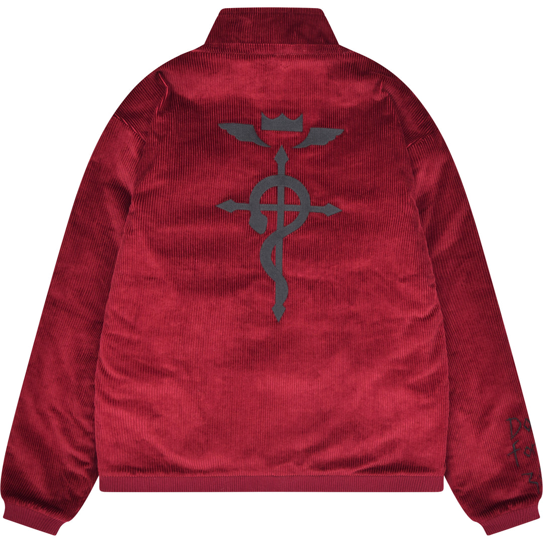 Alchemist Reversible Jacket