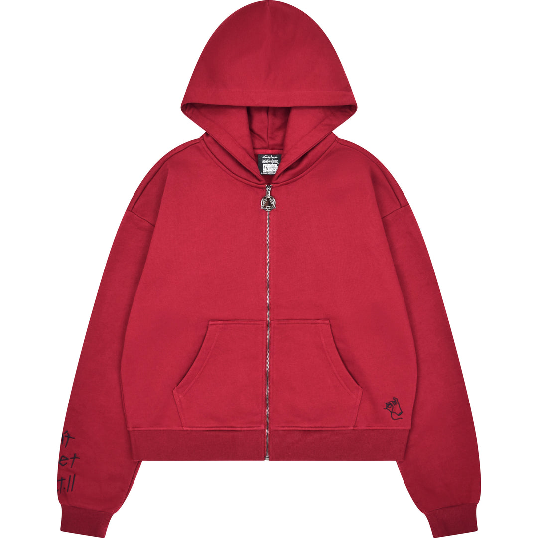 Alchemist Zip-Up