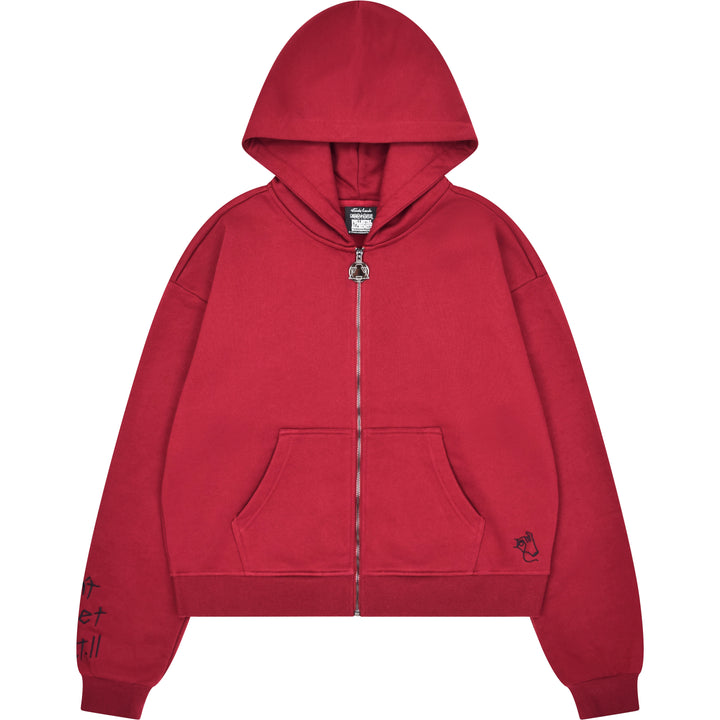 Alchemist Zip-Up