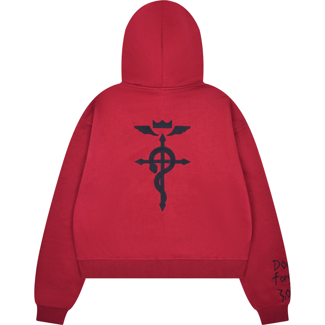 Alchemist Zip-Up