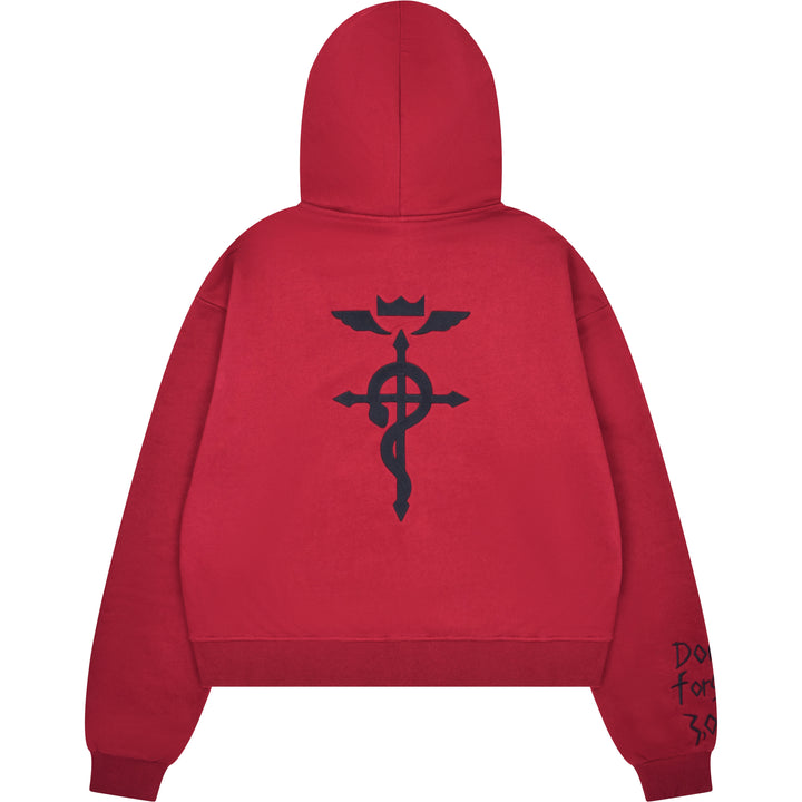 Alchemist Zip-Up