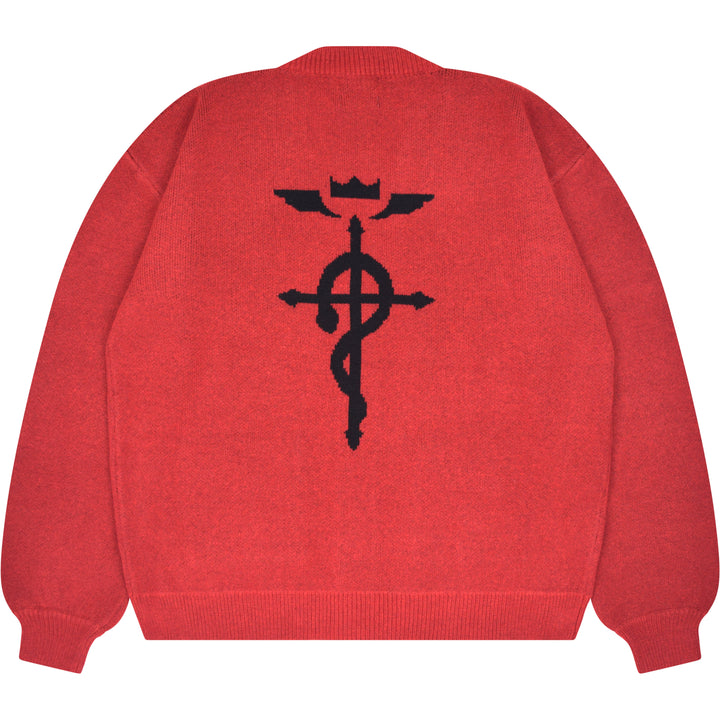 Alchemist Cardigan