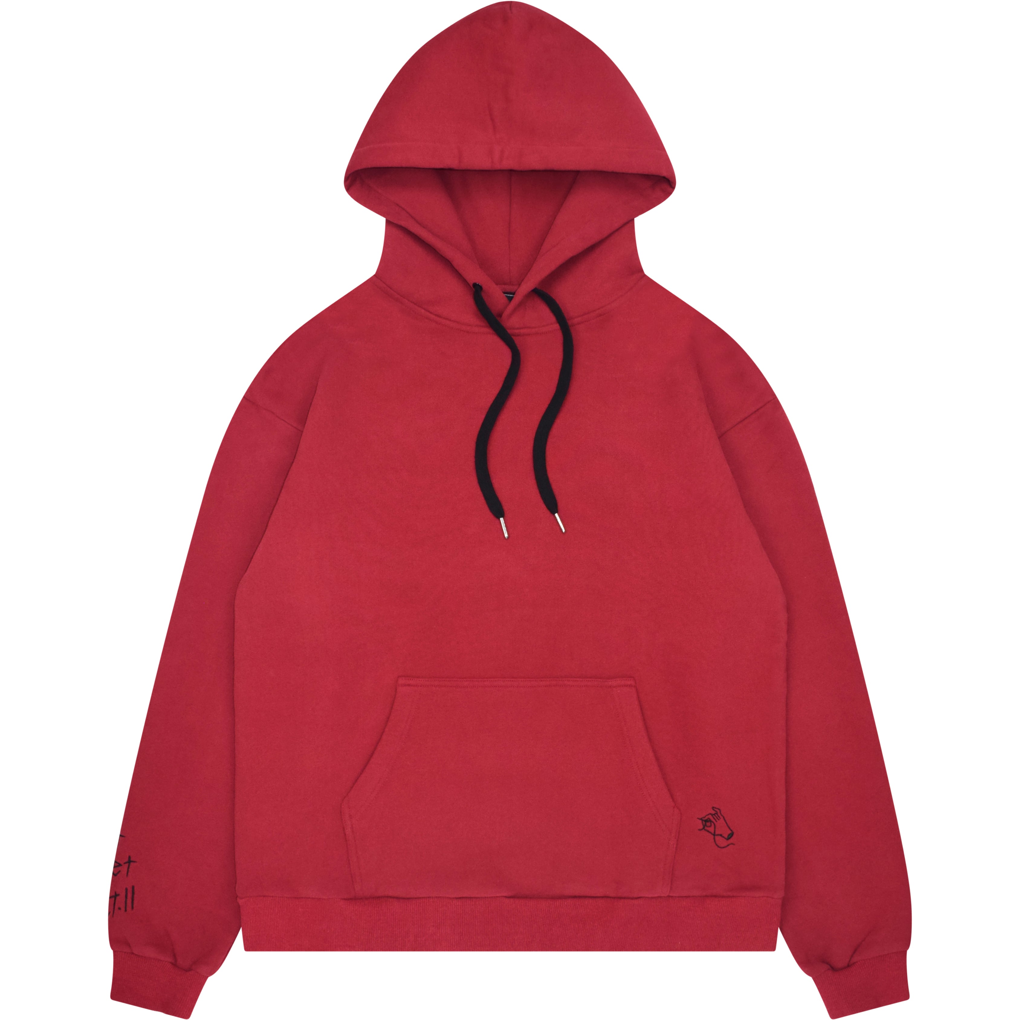 Alchemist Hoodie – Steady Hands