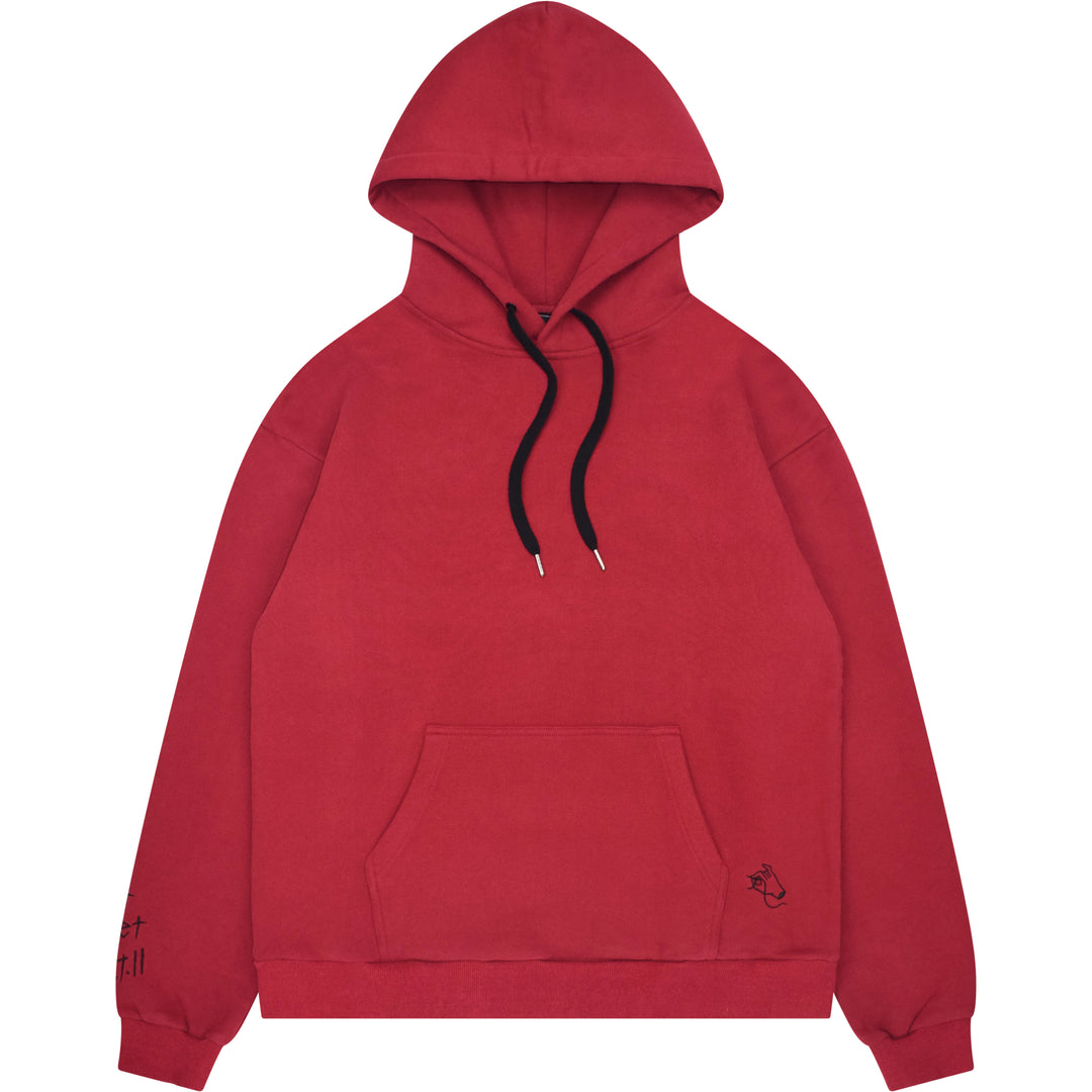 Alchemist Hoodie
