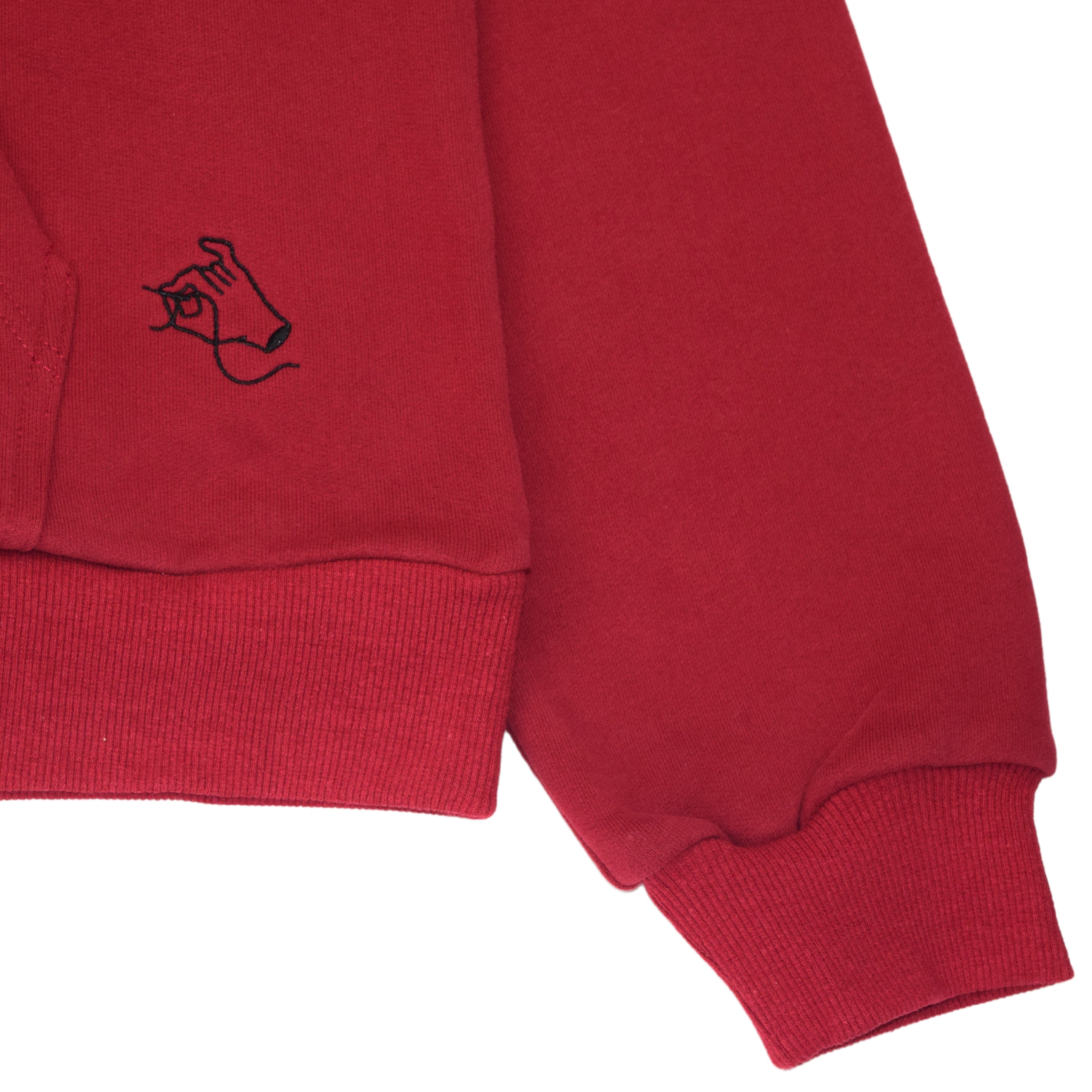 Alchemist Hoodie – Steady Hands