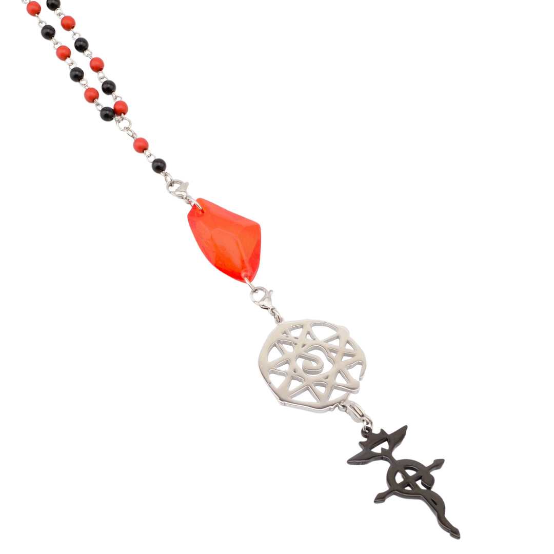 Alchemy Necklace