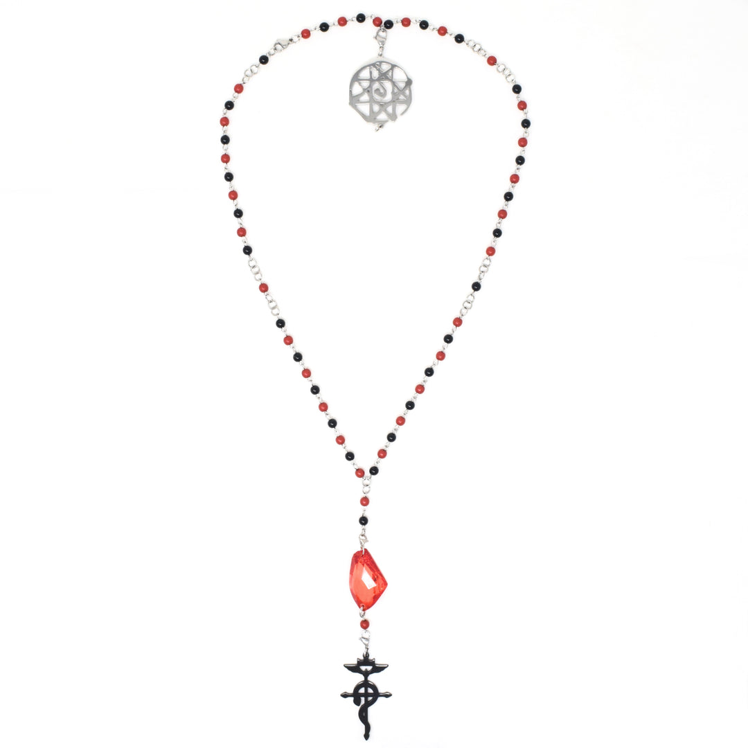 Alchemy Necklace