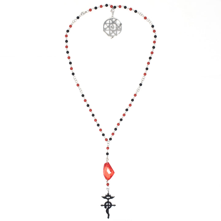 Alchemy Necklace