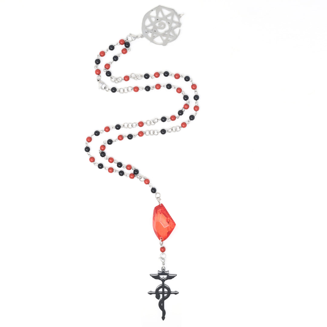 Alchemy Necklace