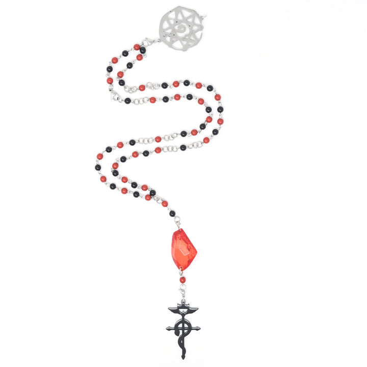 Alchemy Necklace