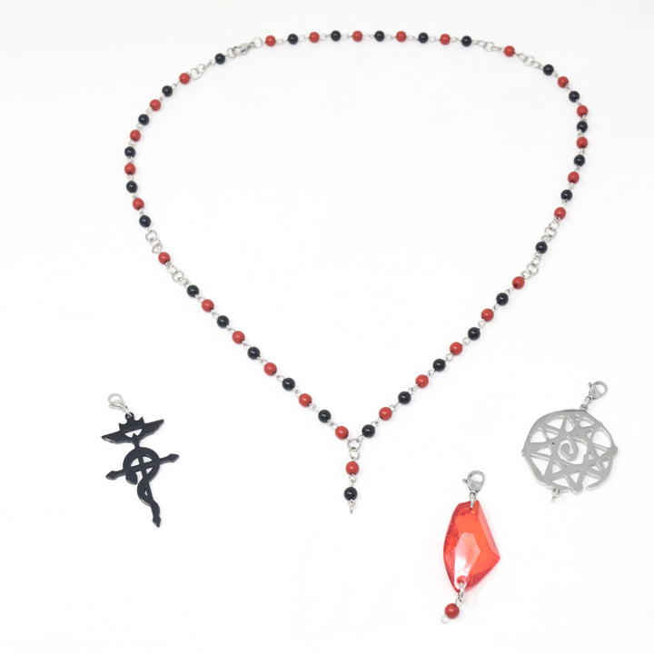 Alchemy Necklace