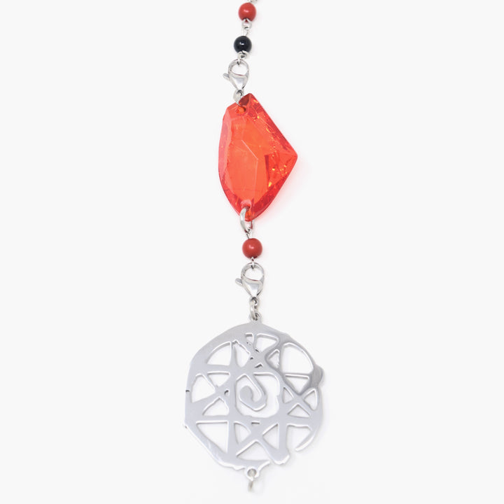 Alchemy Necklace