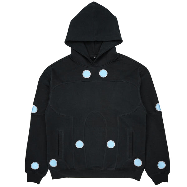 Alien Hunter Hoodie