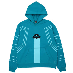 Alien Hoodie