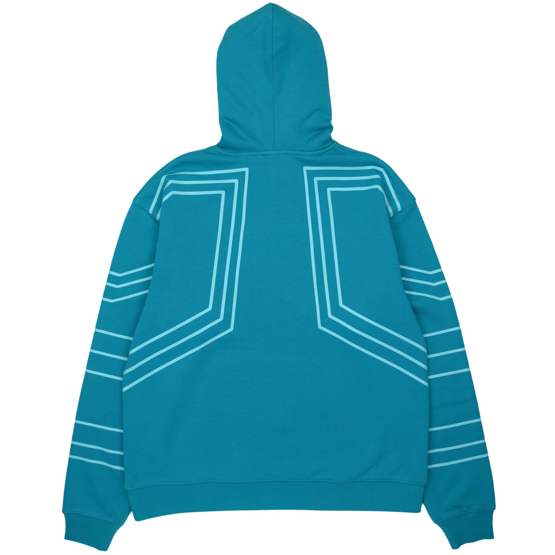 Alien Hoodie