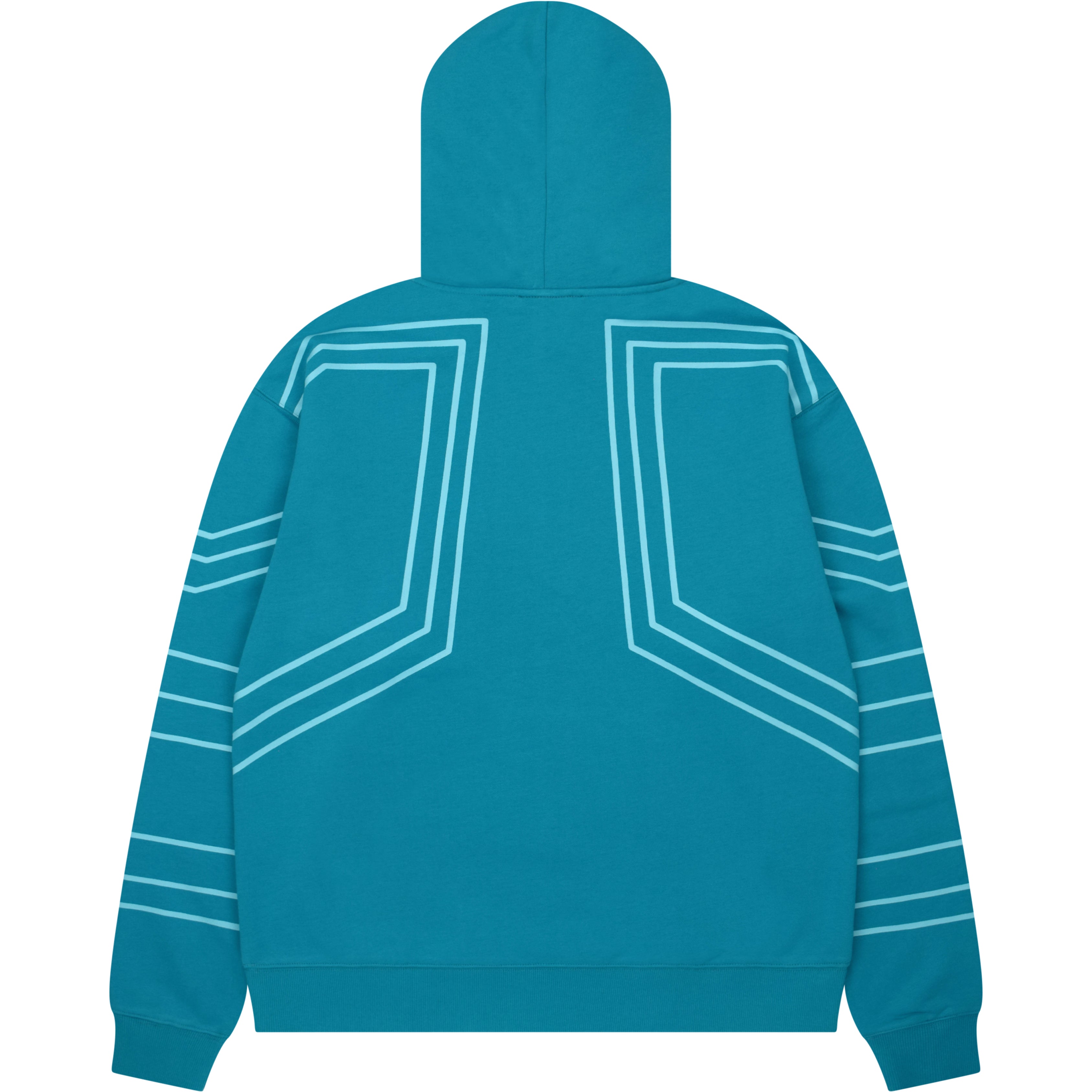 Alien Hoodie – Steady Hands