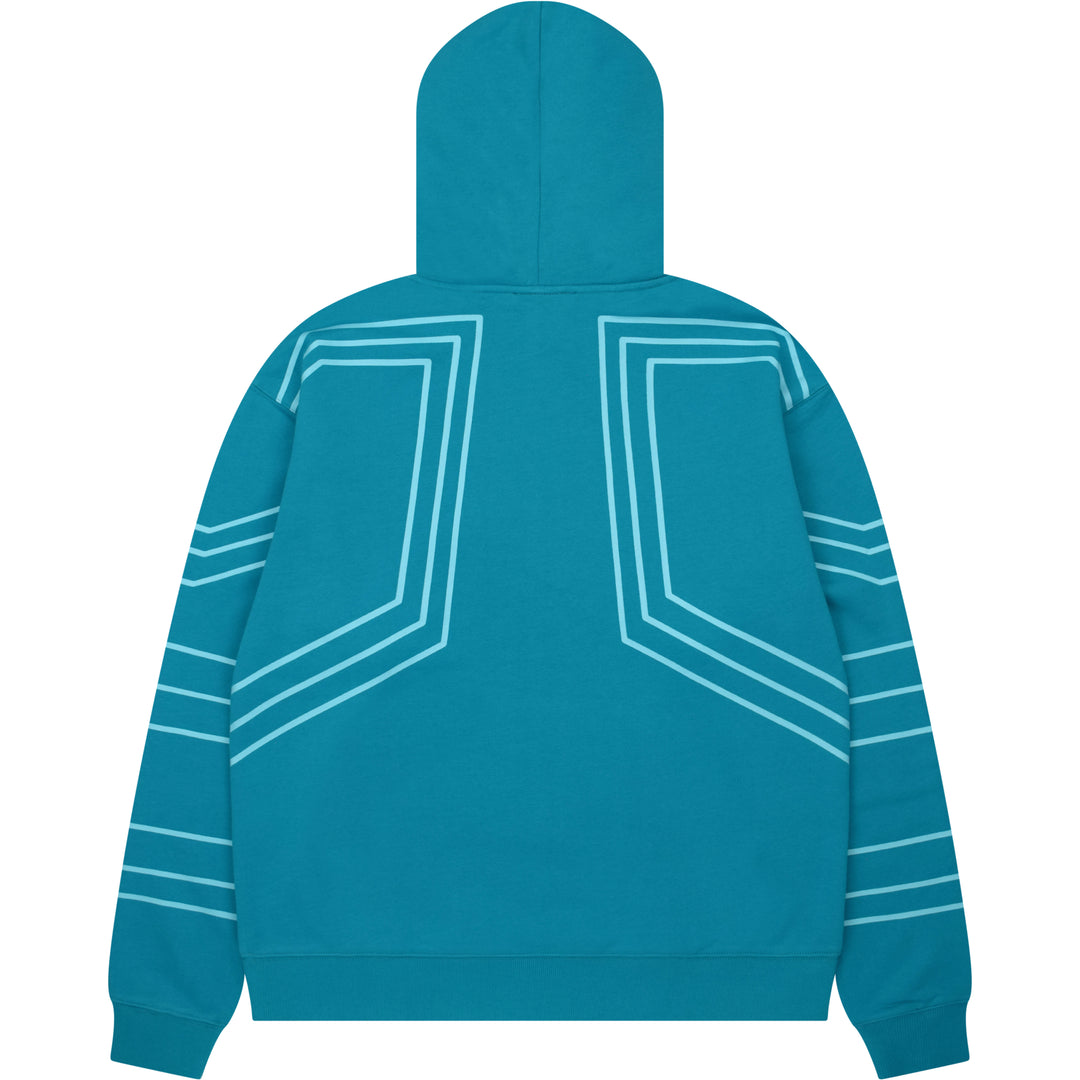 Alien Hoodie