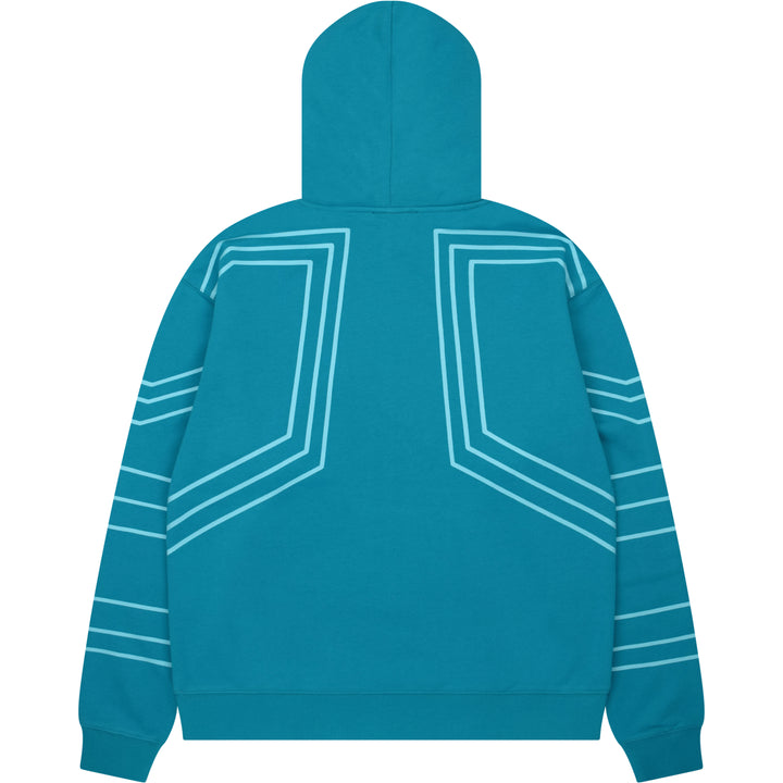 Alien Hoodie