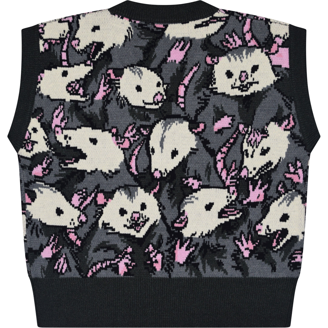 All the Possum-bilities Vest