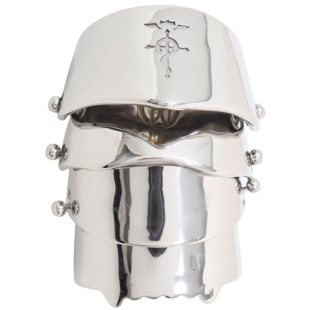 Alphonse Armor Ring