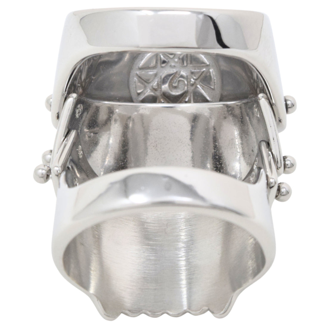 Alphonse Armor Ring