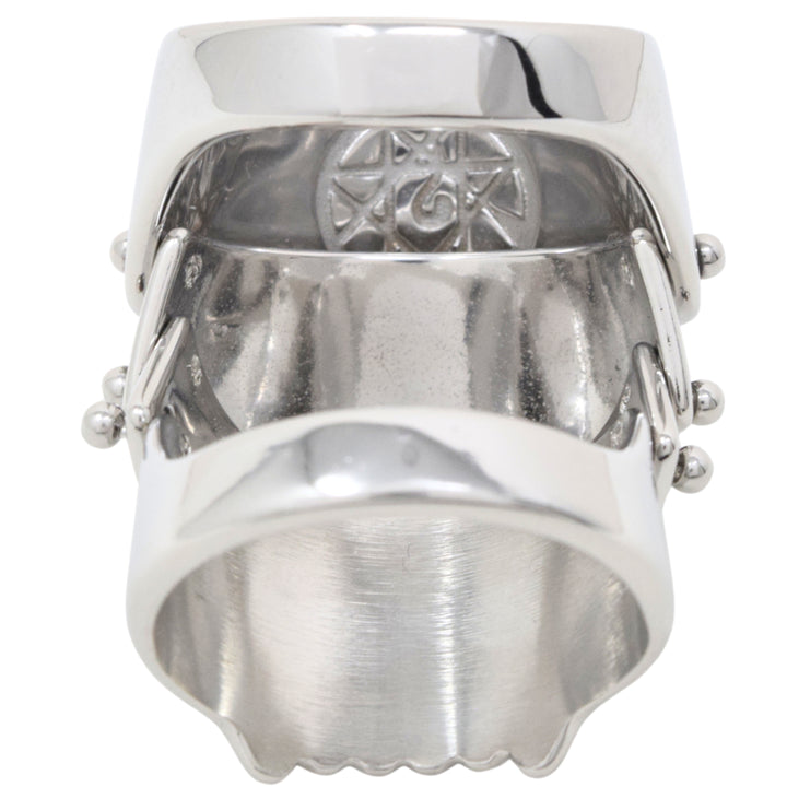 Alphonse Armor Ring