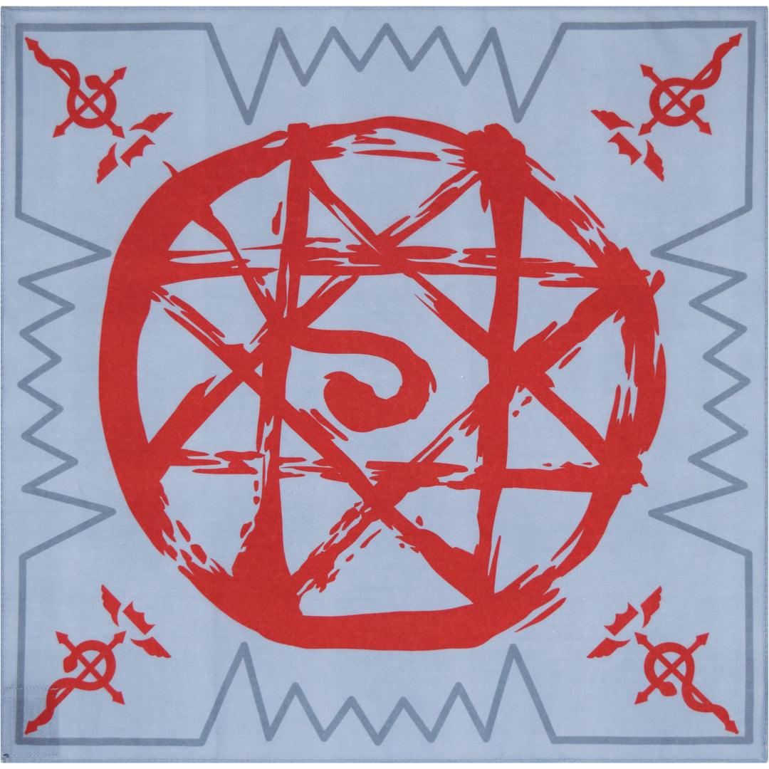 Alphonse Bandana
