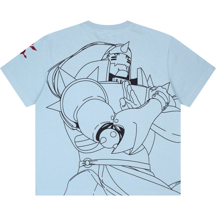 Alphonse Elric Tee