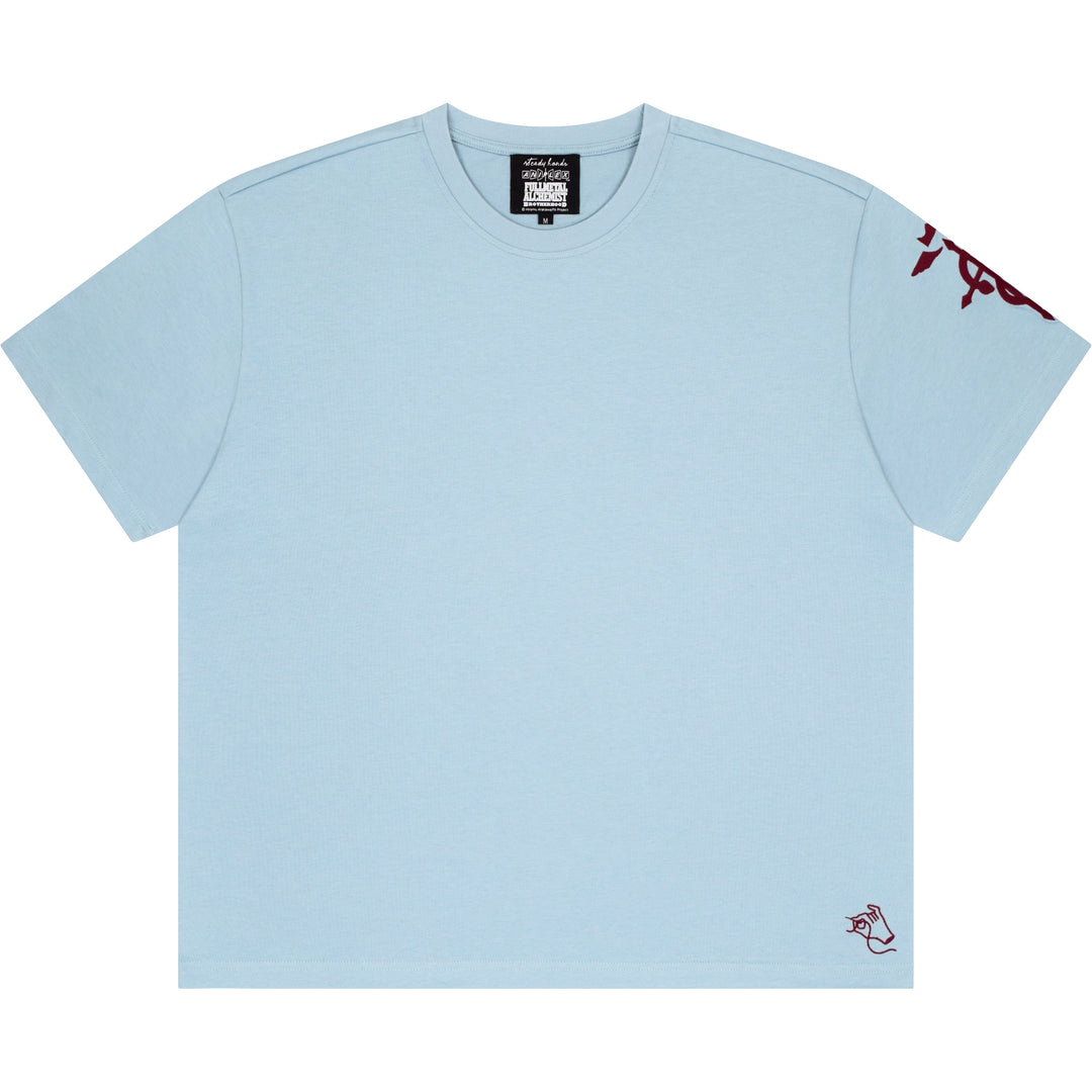 Alphonse Elric Tee