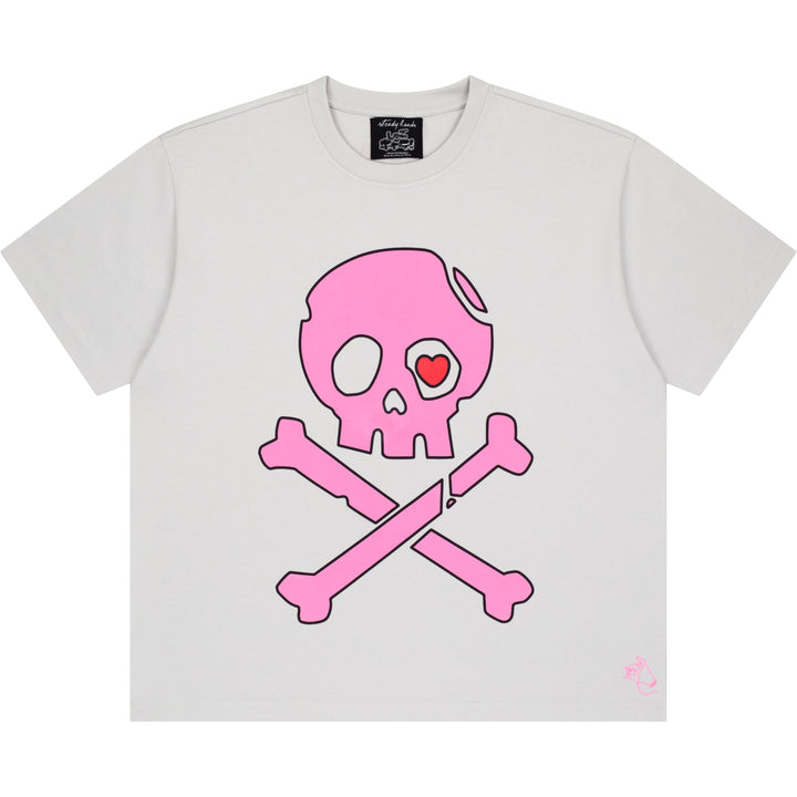Amu Skull Tee