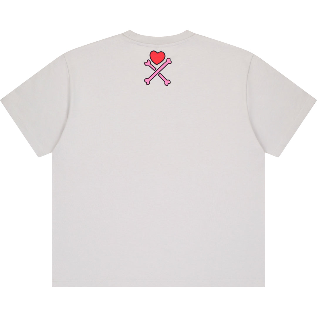 Amu Skull Tee