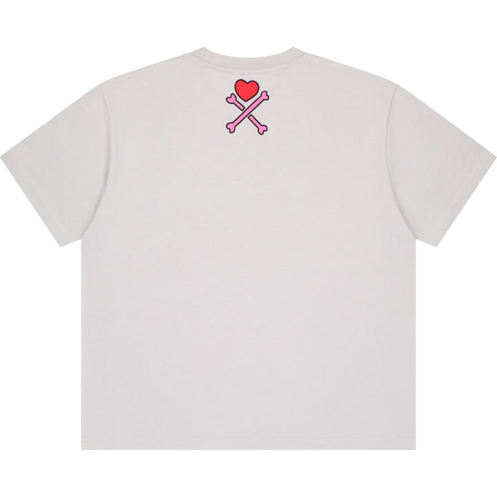 Amu Skull Tee