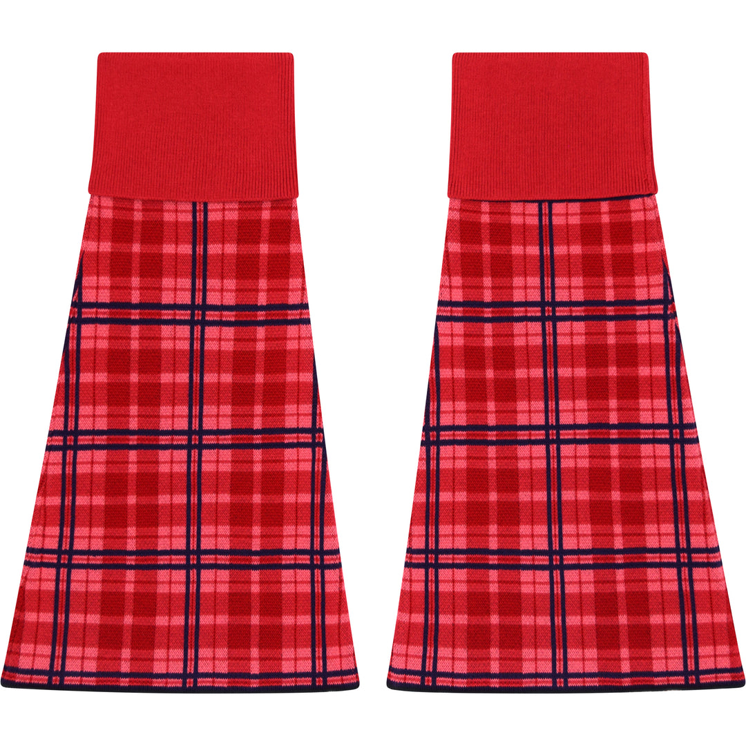 Amu Uniform Leg Warmers