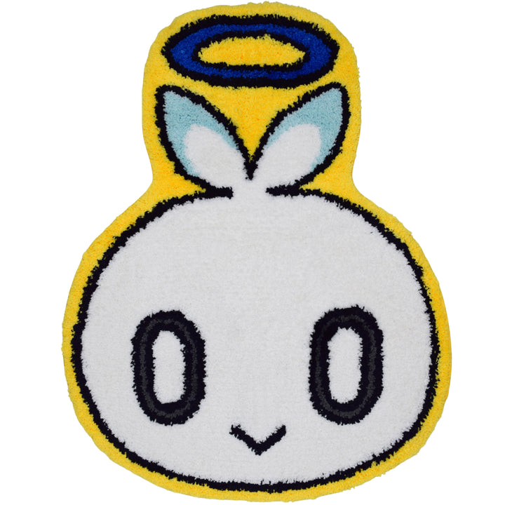 Angel Chao Head Rug [EARLY ACCESS]