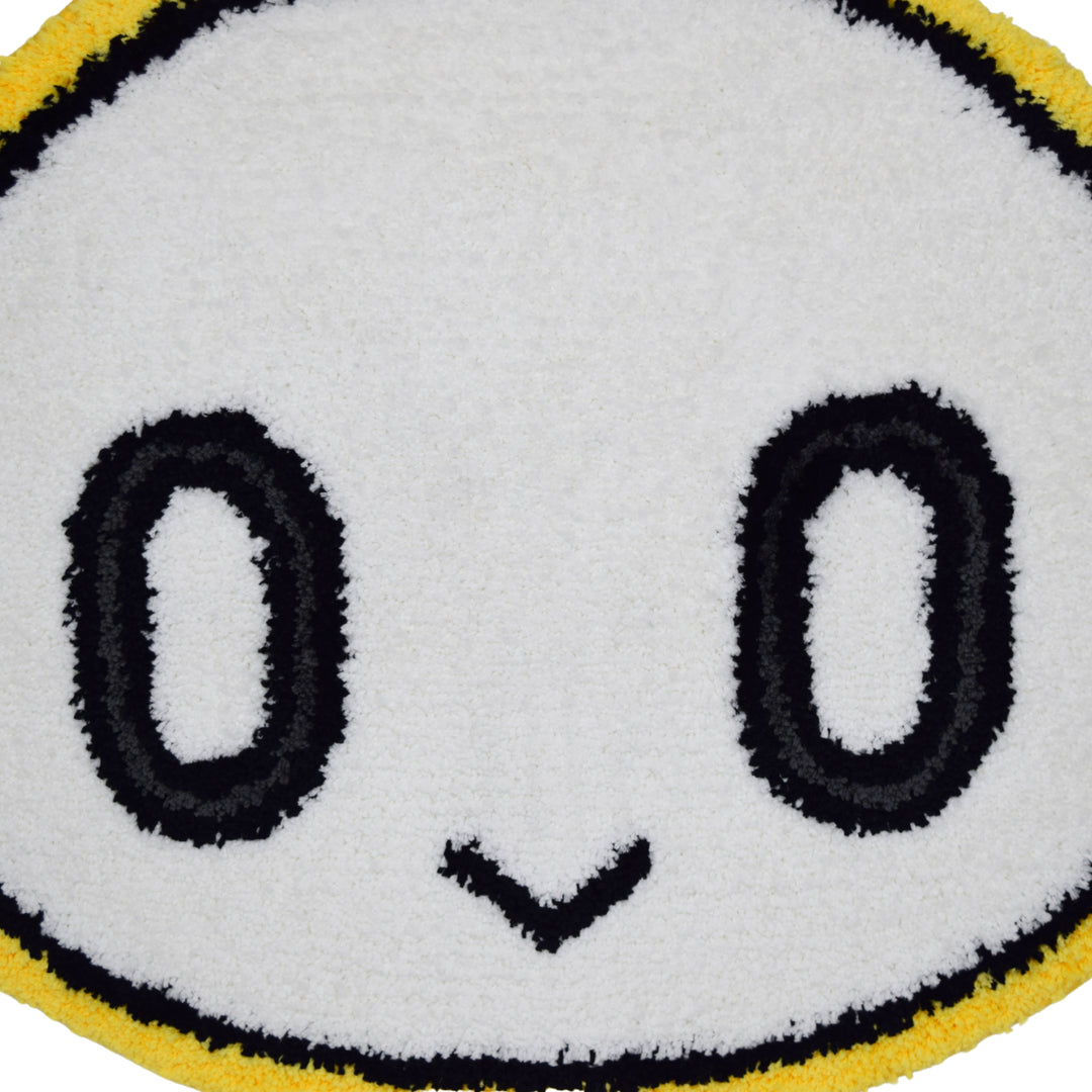 Angel Chao Head Rug [EARLY ACCESS]