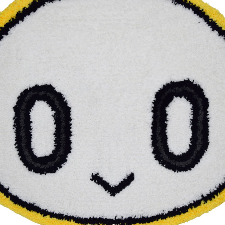 Angel Chao Head Rug [EARLY ACCESS]