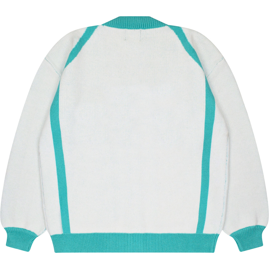 Aoba Johsai Uniform Cardigan
