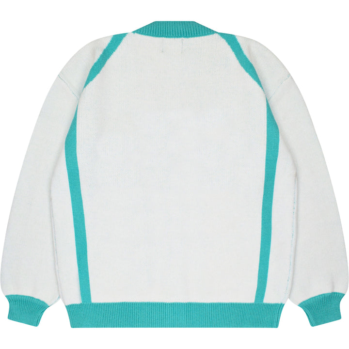 Aoba Johsai Uniform Cardigan