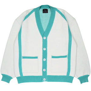 Aoba Johsai Uniform Cardigan