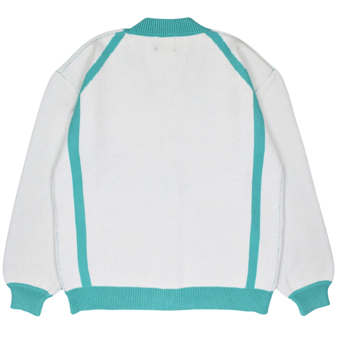 Aoba Johsai Uniform Cardigan