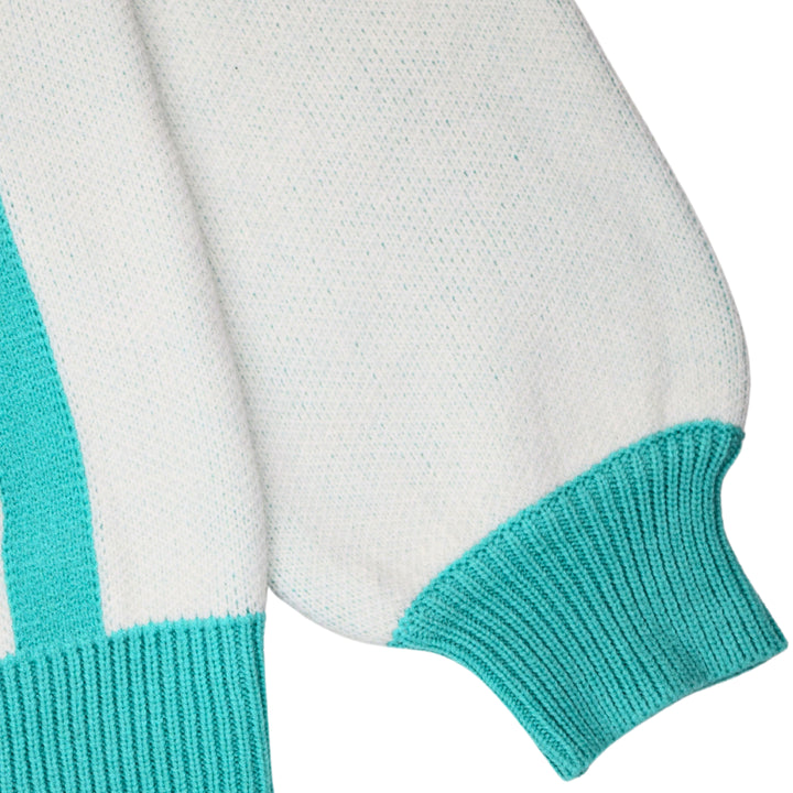 Aoba Johsai Uniform Cardigan